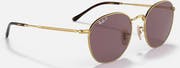 Rob - Arista - Dark Violet Polar
